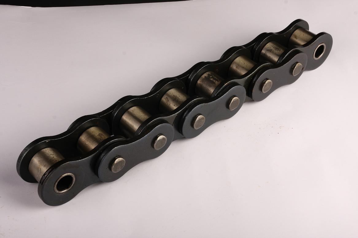 Industrial roller chain