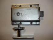 T Handle Slam Latch for VIP
